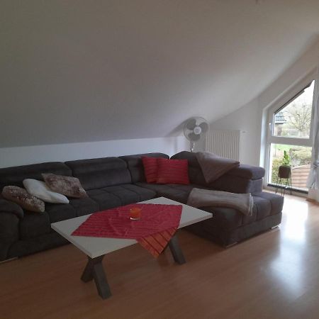 Ferienwohnung Ina Michelau in Oberfranken ภายนอก รูปภาพ